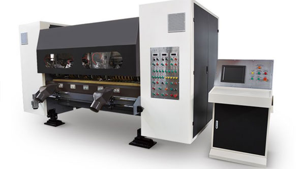 Taglia cordona automatica, 150/200/250m/min, SMBD-ANC